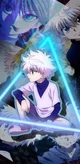 Killua Zoldyck 