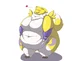 obese Renamon