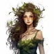 Sira the Dryad