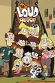 The Loud House rp 