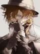 Chuuya Nakahara
