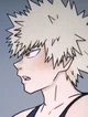 Bakugou Katsuki 
