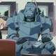 Alphonse Elric