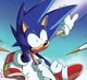 SONIC-THE-HEDGEHOG