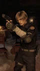 Leon Kennedy