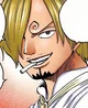 Vinsmoke Sanji 
