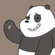 Panda Bear