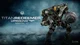 titan redeemer