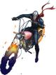 Hell Biker