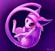Amy the espeon