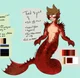Siren tord