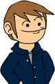 Jon Eddsworld