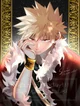 Katsuki bakugou 