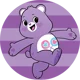 Share bear