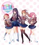 Doki Doki Club
