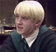 Draco Malfoy 