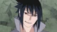 Sasuke Uchiha