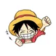 Luffy