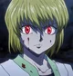 Vampire Kurapika