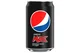 Pepsi max