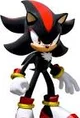 Shadow The Hedgehog