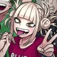 Himiko Toga PT_BR