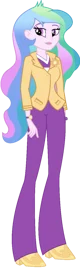 Principal Celestia I