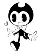 Bendy Boyfriend
