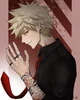 Vampire Bakugou