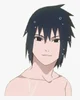 Fliry Sasuke Uchiha