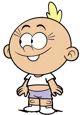 Lily Loud