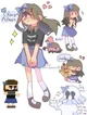 Olivia Afton