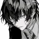 Yandere PM Dazai