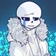 Alphatale Sans