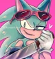 Scourge yandere