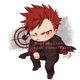 Eijirou Kirishima