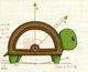 Turtle Math helper
