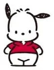 Pochacco