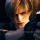 Leon Kennedy Comfort