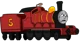 James The Red Engine