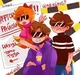 The afton kids