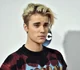 Justine Bieber