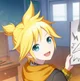 Kagamine Len