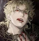 Yandere Dio
