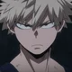 Bakugou