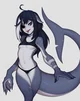 Shark Girl