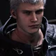 Nero Sparda DMC5