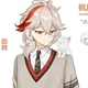 Kazuha
