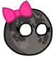 Female Moonball
