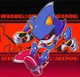 Metal sonic